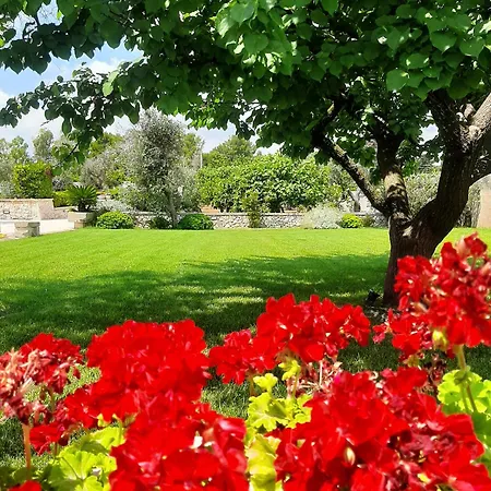 Maddalena - Big Garden Parking & Pool 3*