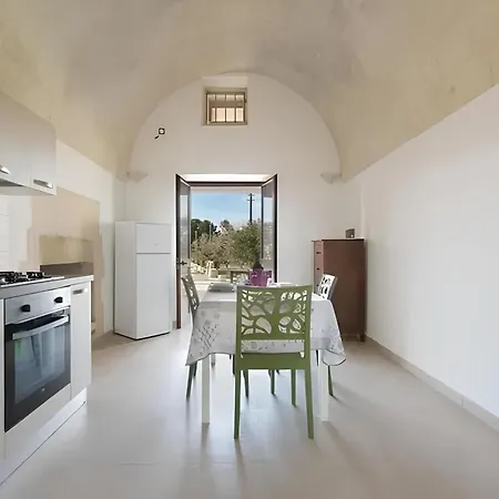 Aparthotel Maddalena Uggiano La Chiesa