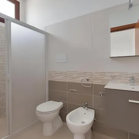 Maddalena Aparthotel *