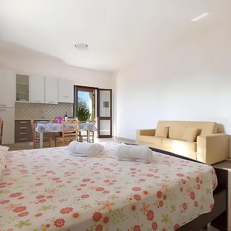 Aparthotel Maddalena