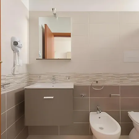 Maddalena Aparthotel