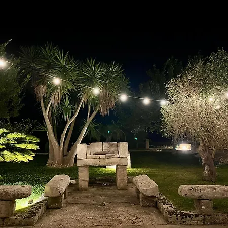 Maddalena Aparthotel Uggiano La Chiesa