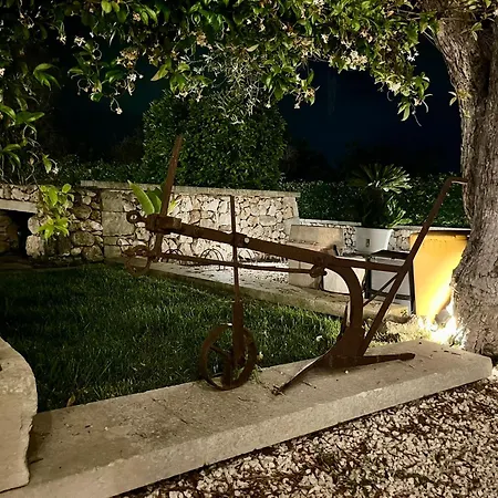 Aparthotel Maddalena *