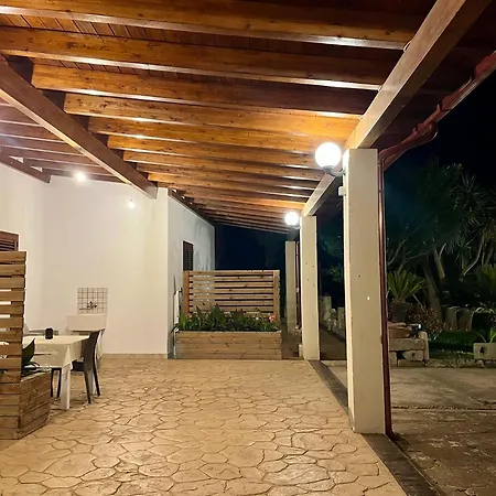 Aparthotel Maddalena Uggiano La Chiesa