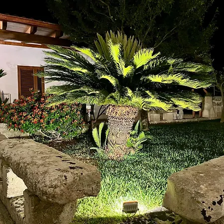 Aparthotel Maddalena Uggiano La Chiesa