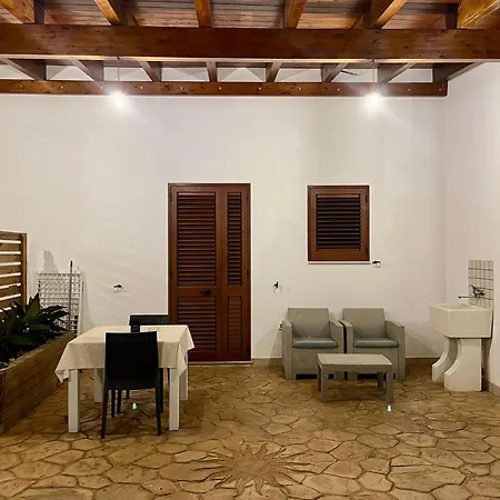 Aparthotel Maddalena *