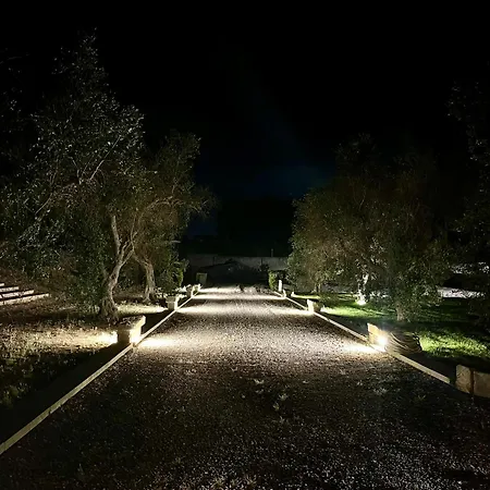 Maddalena Aparthotel Uggiano La Chiesa