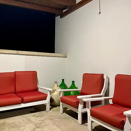 Maddalena - Big Garden Parking & Pool