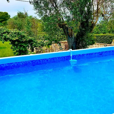 Aparthotel Maddalena