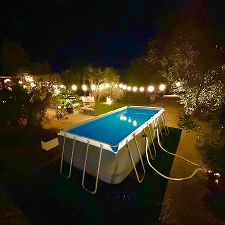 Maddalena Aparthotel