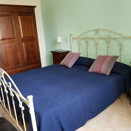 Villa Maddalena