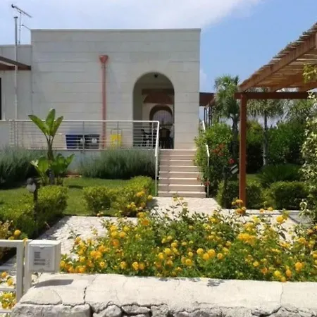 Villa Maddalena